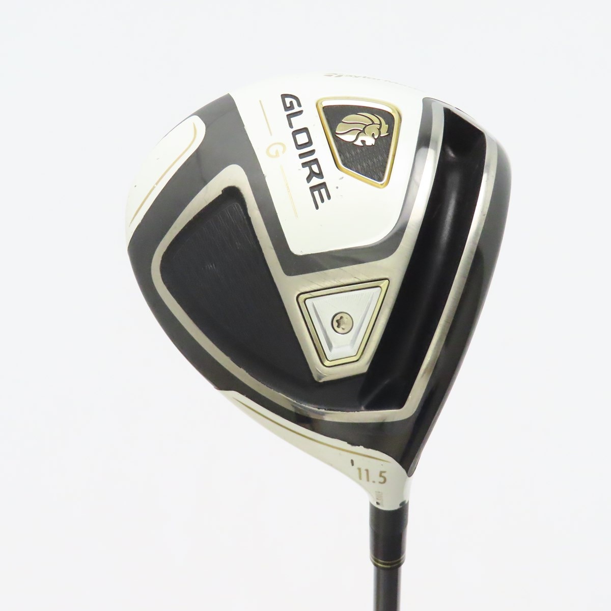 中古】グローレ ドライバー (テーラーメイド) 通販｜GDO中古ゴルフクラブ
