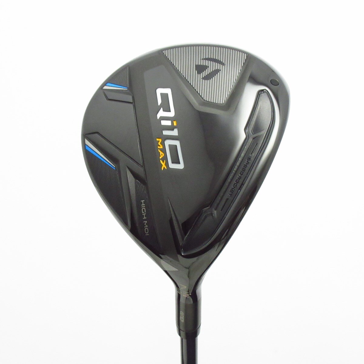 中古】Qi10 MAX フェアウェイウッド Diamana Blue TM50 22 R BC