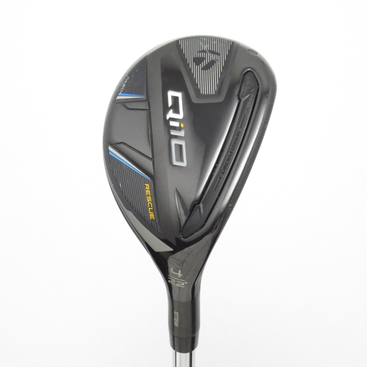 中古】Qi10 レスキュー ユーティリティ N.S.PRO 820GH 22 S CD