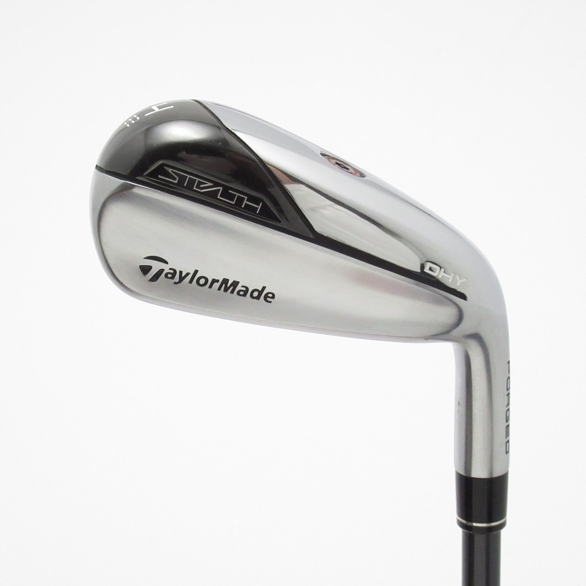 中古】ステルス DHY ユーティリティ TENSEI SILVER TM70(2022) 22 S C