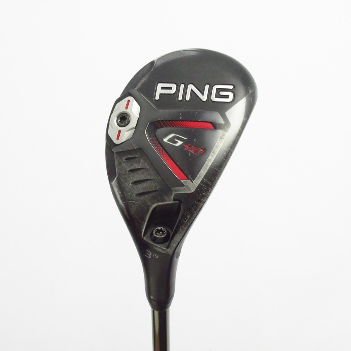 中古】G410 ユーティリティ PING TOUR 173-85 19 R CD(ユーティリティ