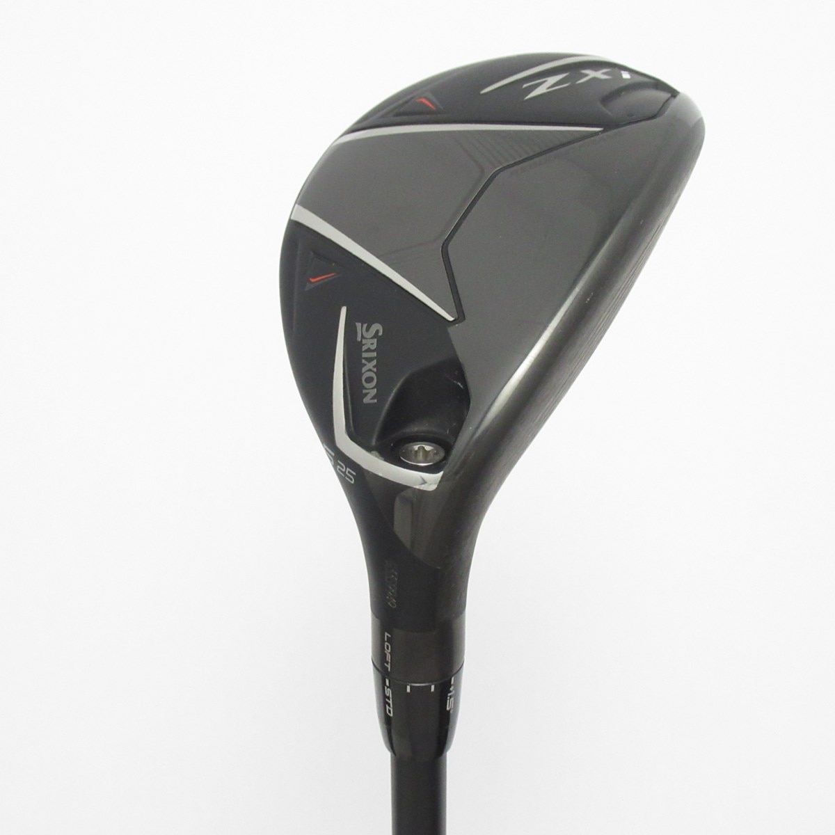 中古】スリクソン ZXi ハイブリッド ユーティリティ Diamana ZXi for