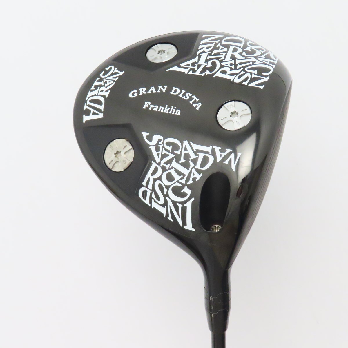 中古】Grandista Franklin ドライバー (その他) その他 通販｜GDO中古