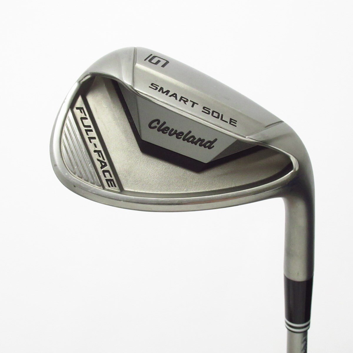 中古】スマートソール FULL-FACE type-G ウェッジ UST Recoil Dart 50