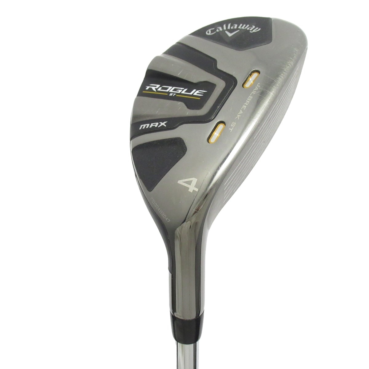 中古】ローグ ST MAX ユーティリティ (キャロウェイ) ローグ 通販｜GDO