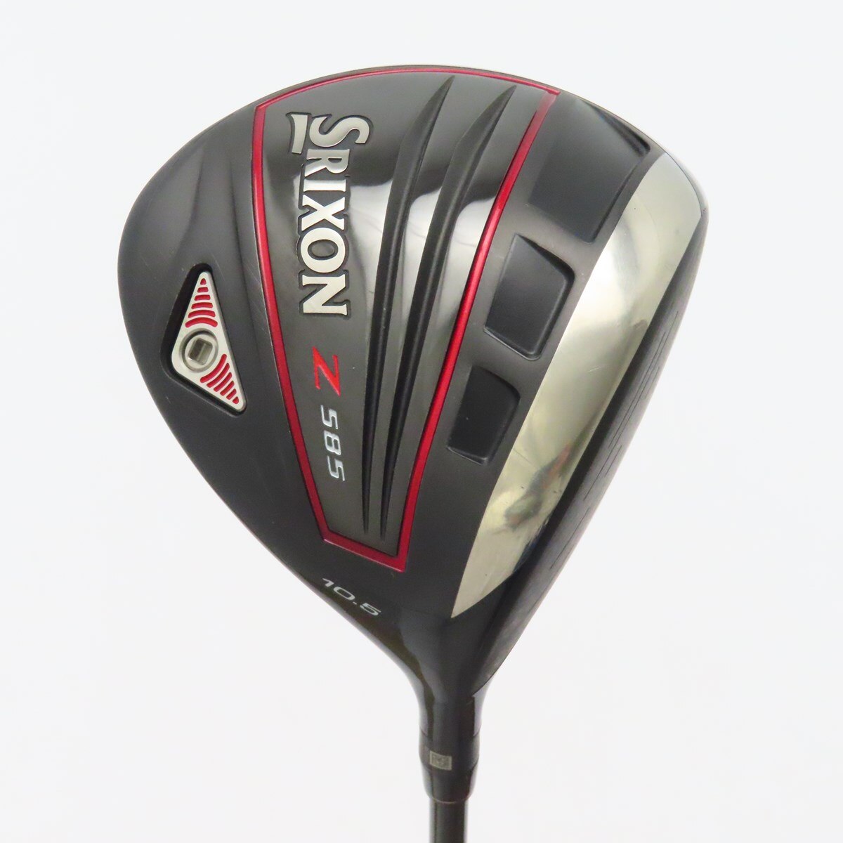 中古】スリクソン Z585 ドライバー (ダンロップ) スリクソン 通販｜GDO