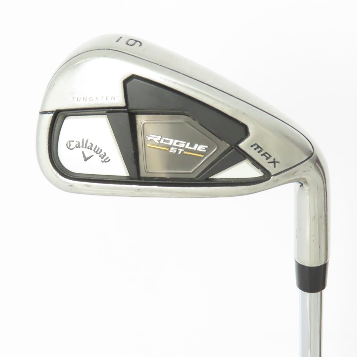 中古】ローグ ST MAX アイアンセット (キャロウェイ) ローグ 通販｜GDO
