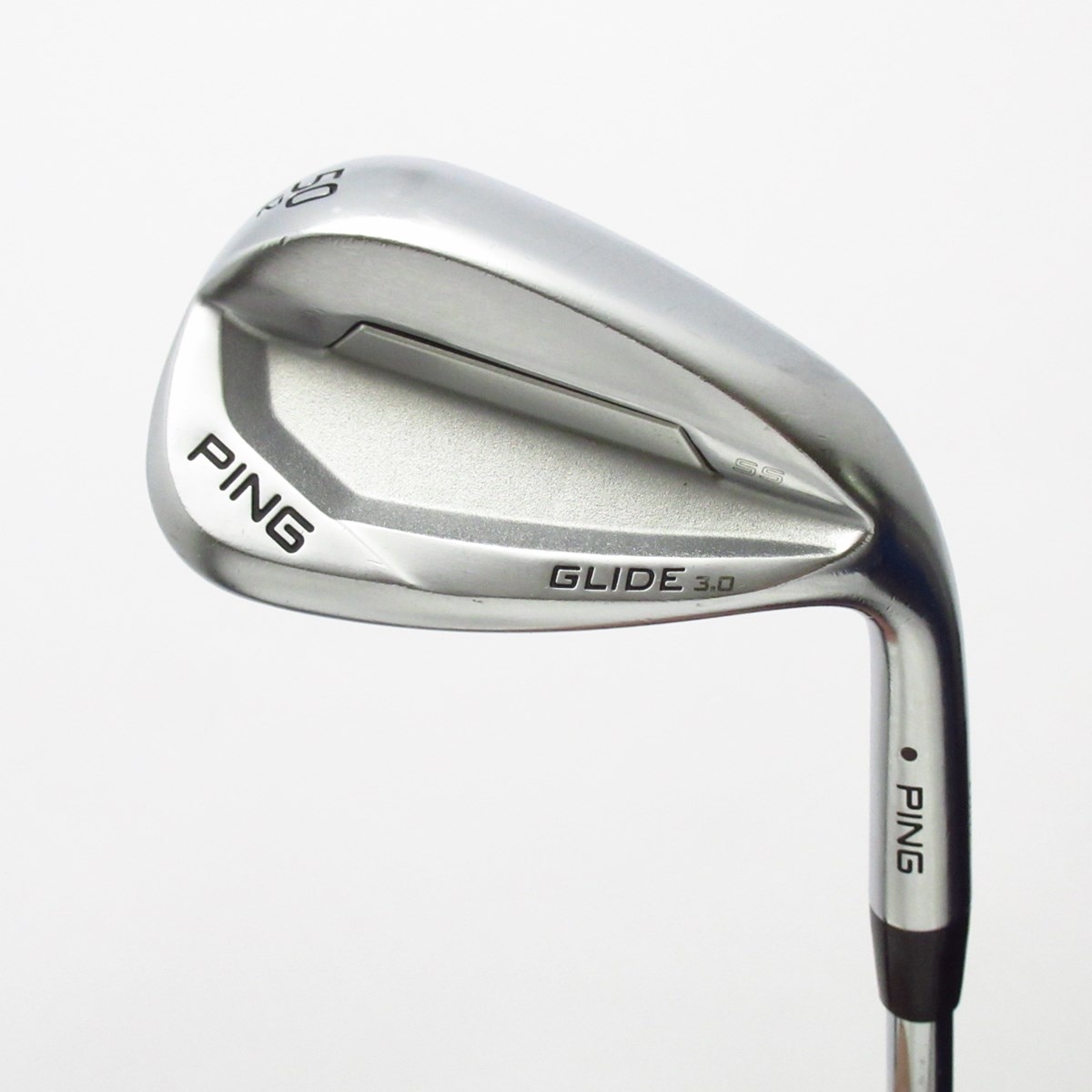 中古】GLIDE 3.0 SS ウェッジ N.S.PRO ZELOS 7 50-12 R CD(ウェッジ