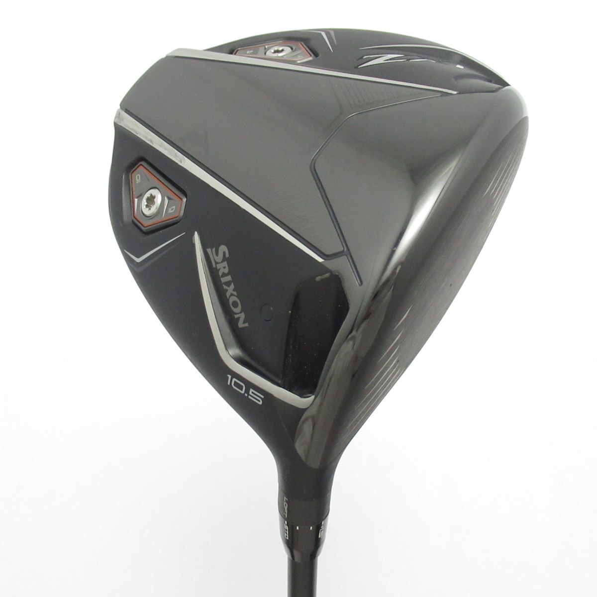 中古】スリクソン ZXi ドライバー Diamana ZXi 50 10.5 S C(ドライバー