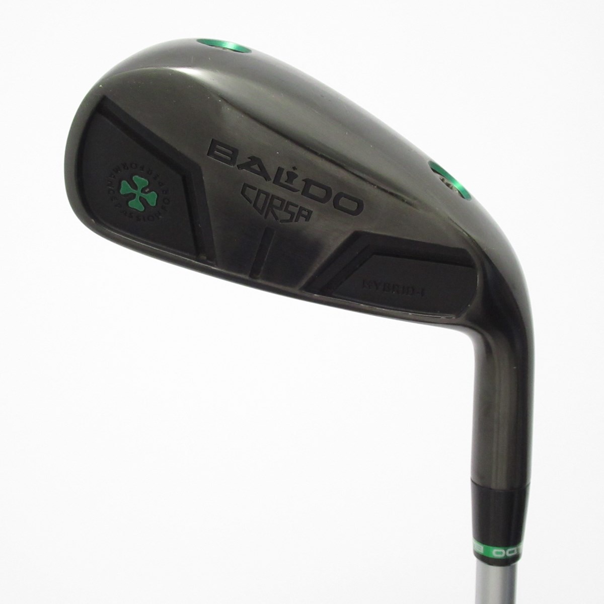 中古】CORSA HYBRID ユーティリティ (バルド) バルド 通販｜GDO中古