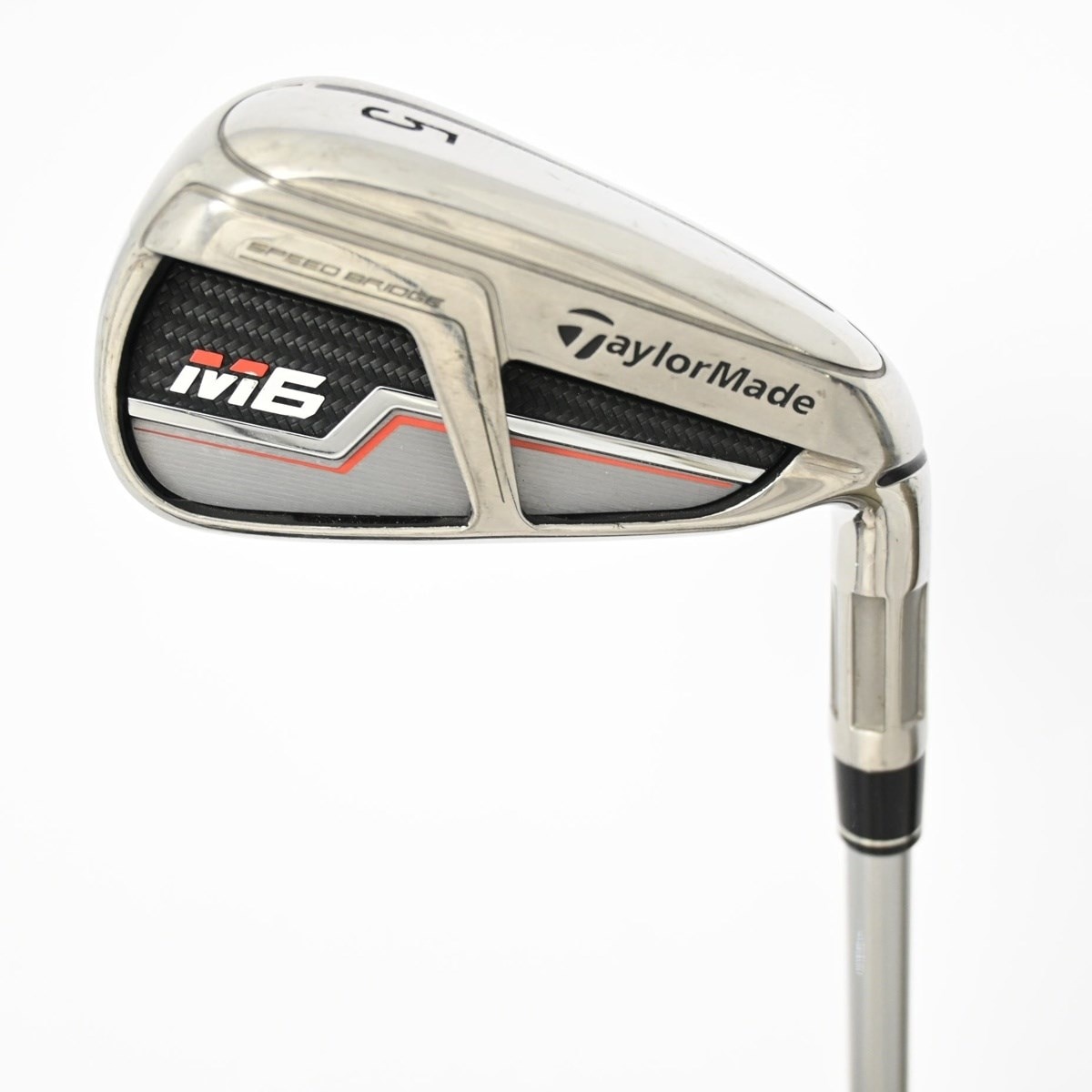 中古】M6 アイアン FUBUKI TM6 2019 21.5 R CD(アイアン（セット）)|M6