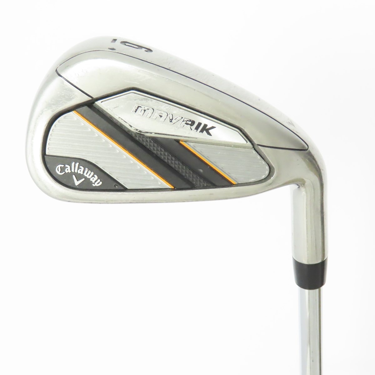 中古】マーベリック アイアンセット (キャロウェイ) 通販｜GDO中古