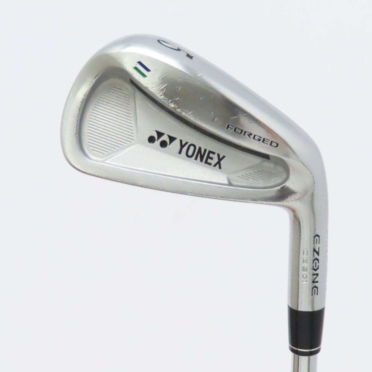 中古】EZONE CB 501 FORGED アイアン N.S.PRO MODUS3 TOUR 105 25 R C