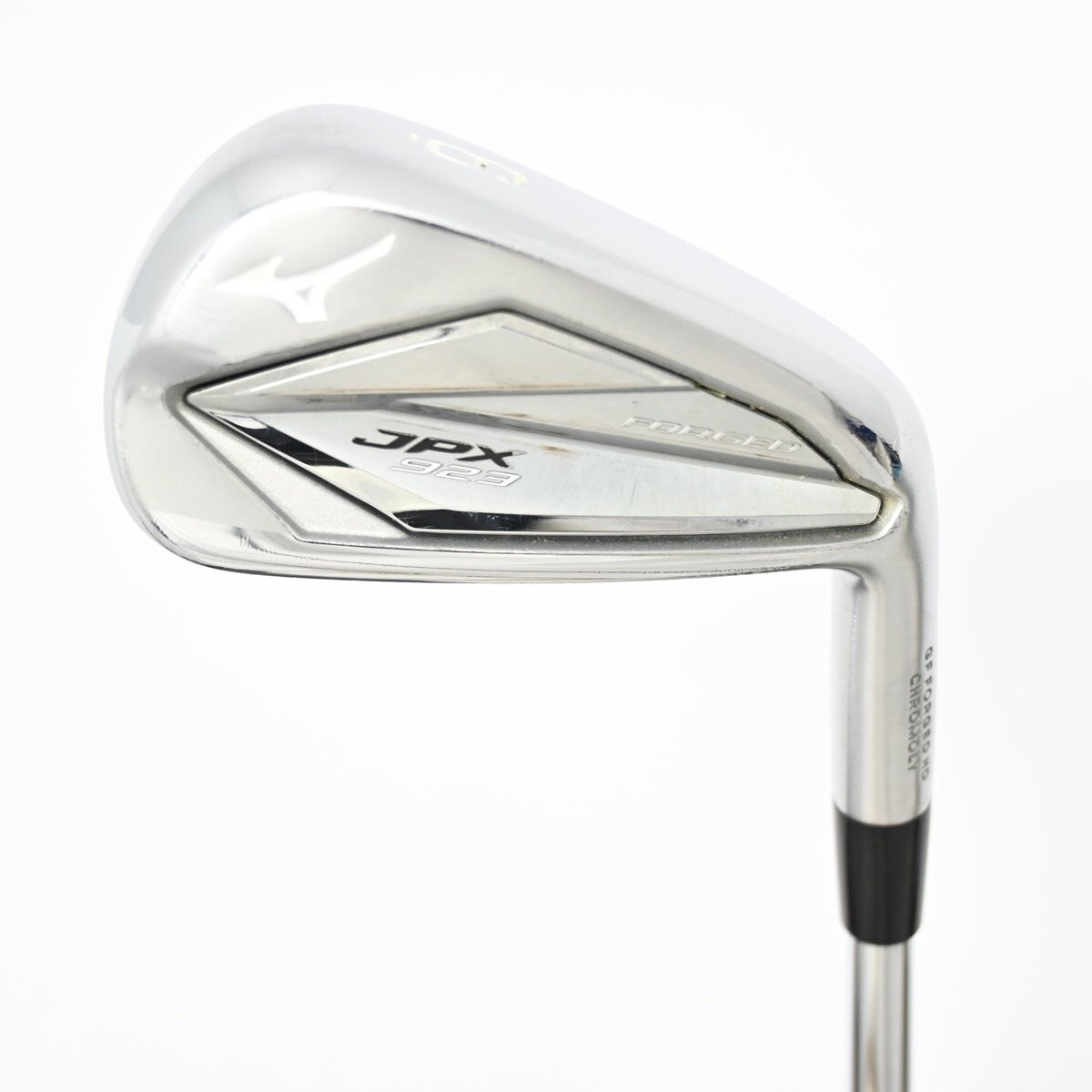 中古】JPX 923 FORGED アイアンセット (ミズノ) JPX 通販｜GDO中古
