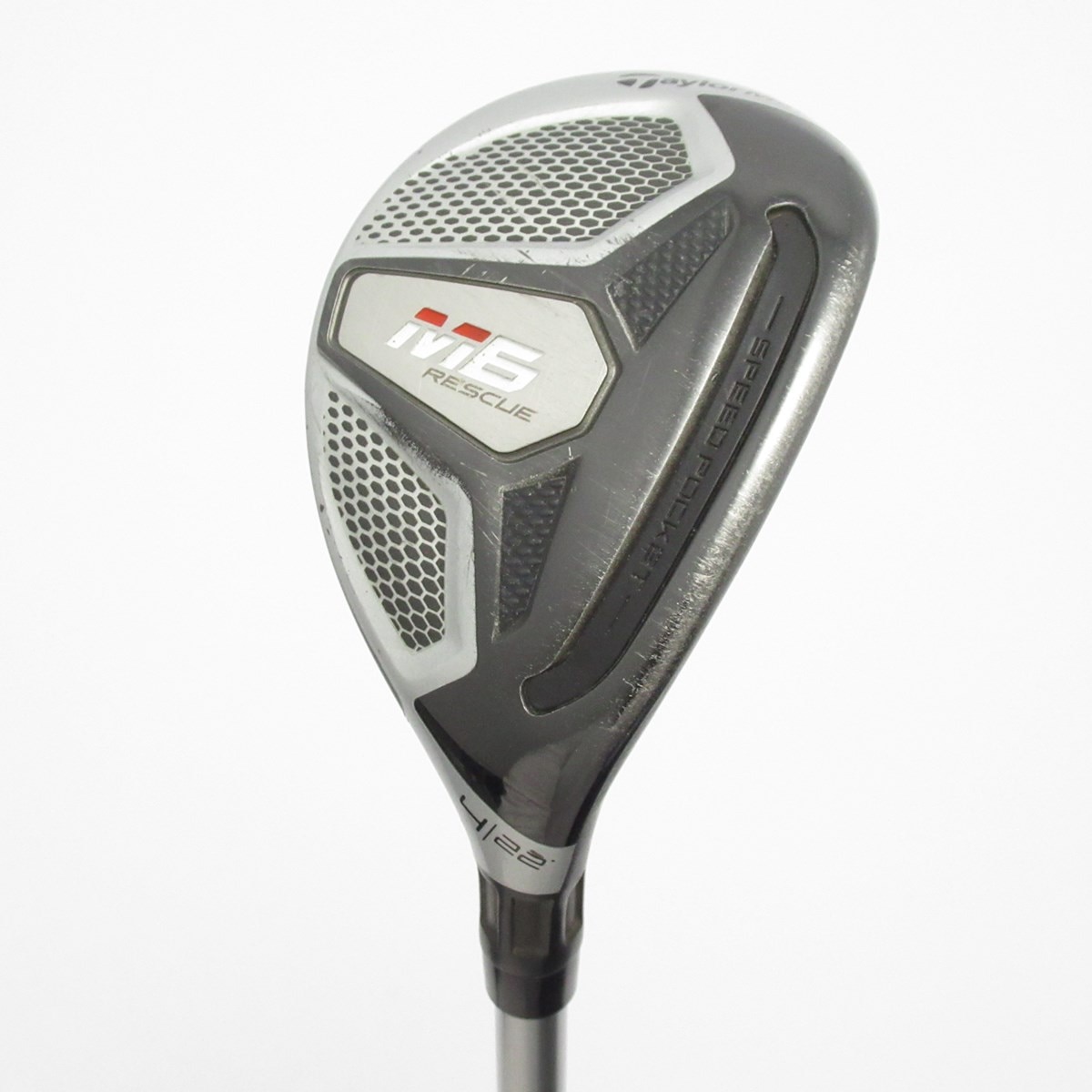 中古】M6 RESCUE ユーティリティ FUBUKI TM6 2019 22 R CD