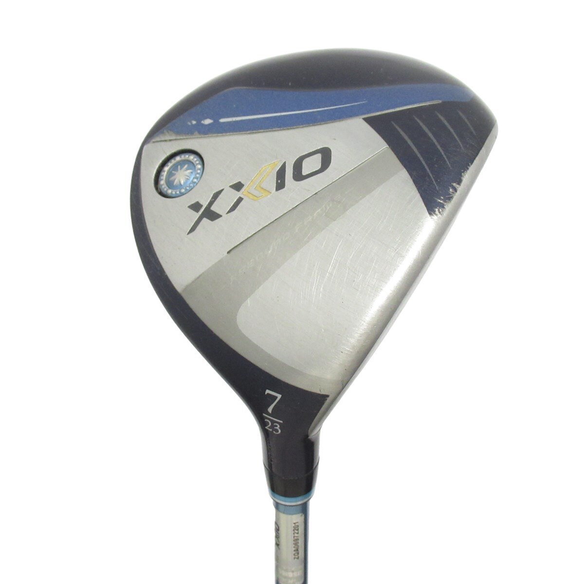 中古】ゼクシオ フェアウェイウッド (ダンロップ) レディス 通販｜GDO