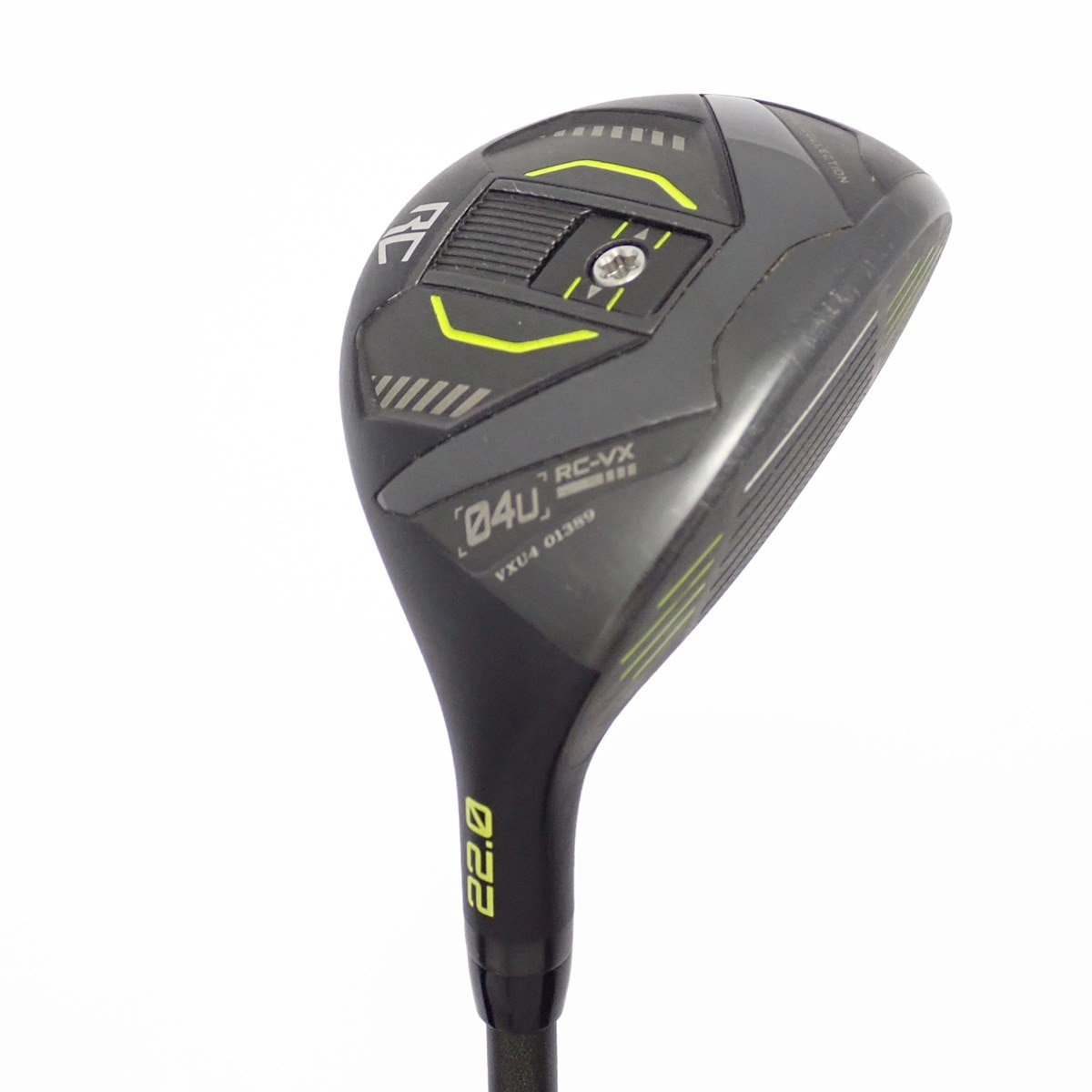 中古】RC VX (ロイヤルコレクション) RC 通販｜GDO中古ゴルフクラブ