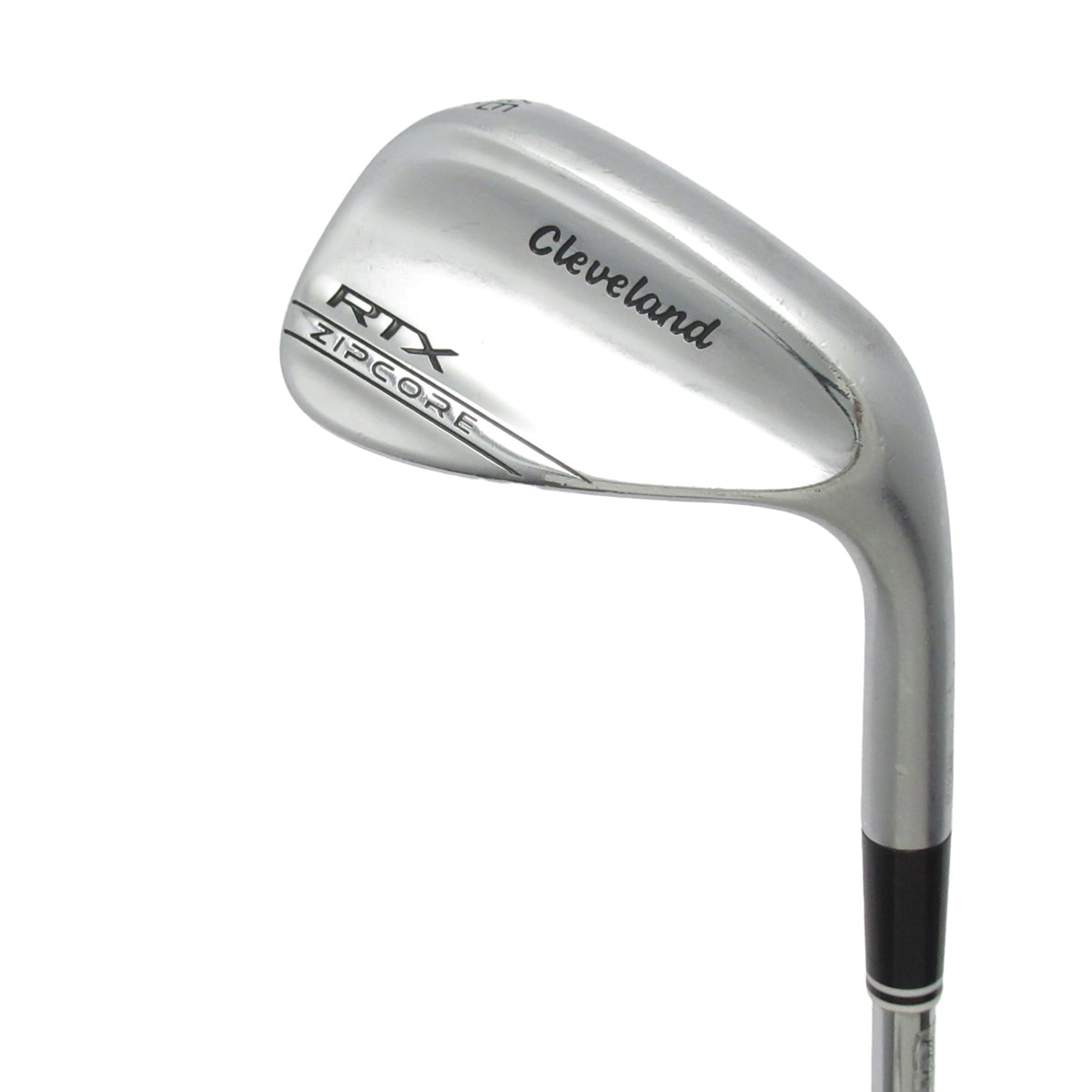 中古】RTX ジップコア ツアーサテン ウェッジ N.S.PRO 950GH neo 46-10
