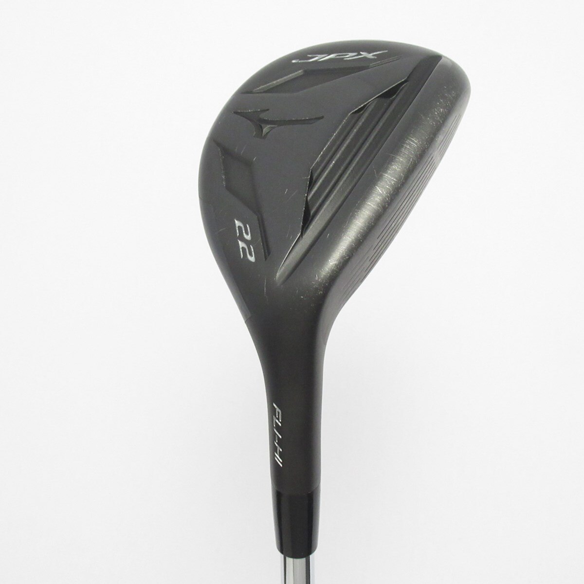 中古】JPX FLI-HI ユーティリティ N.S.PRO 850GH neo 22 S CD