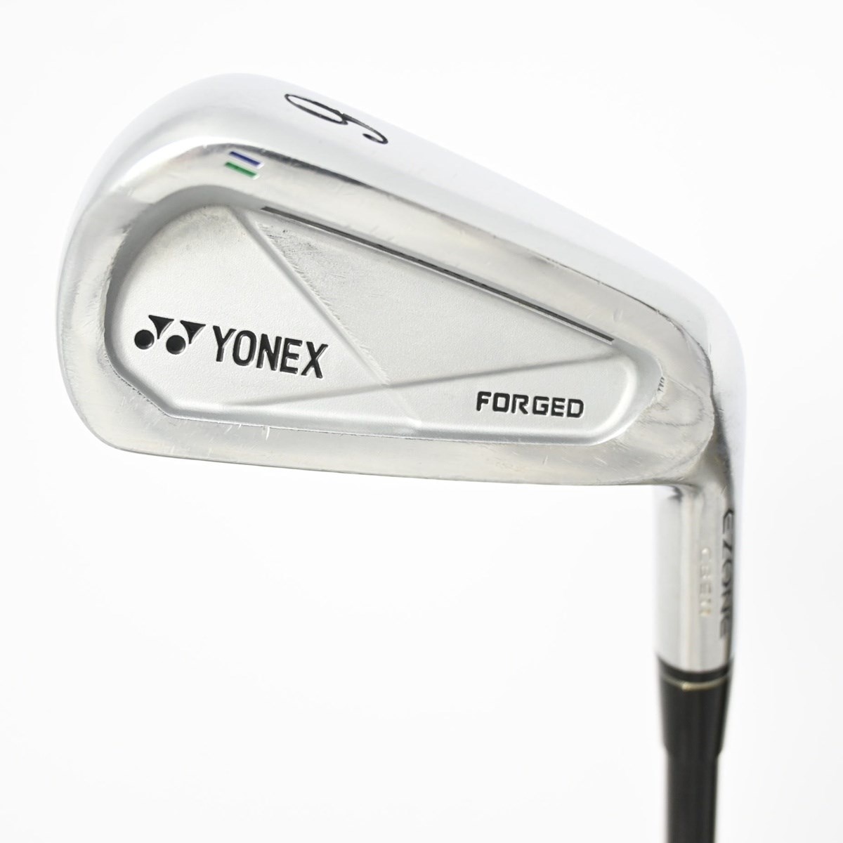 中古】ヨネックス アイアンセット 通販｜GDO中古ゴルフクラブ