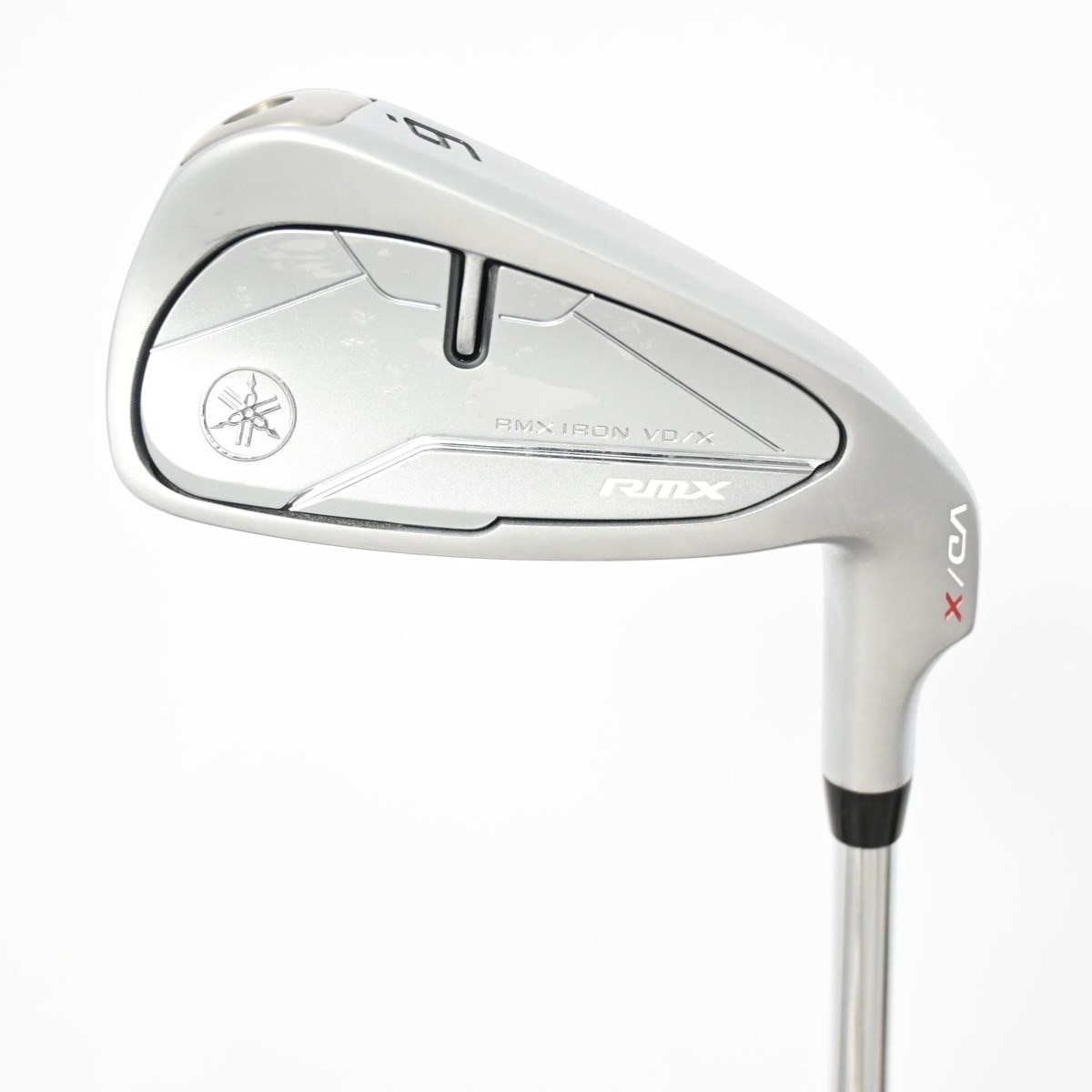 中古】RMX VD/X [2023] アイアンセット (ヤマハ) RMX 通販｜GDO中古