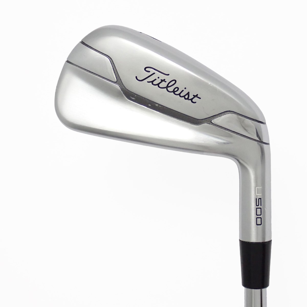 中古】U500 ユーティリティ (タイトリスト) Titleist 通販｜GDO中古