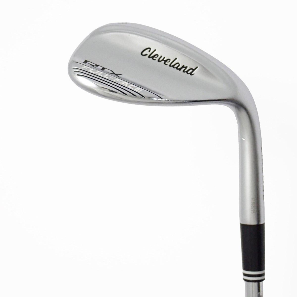 GWセール　ウェッジ　Cleveland RTX 52度N.S.PRO950GH 中古】RTX FULL-FACE ウェッジ N.S.PRO 950GH 58-09 S C(ウェッジ