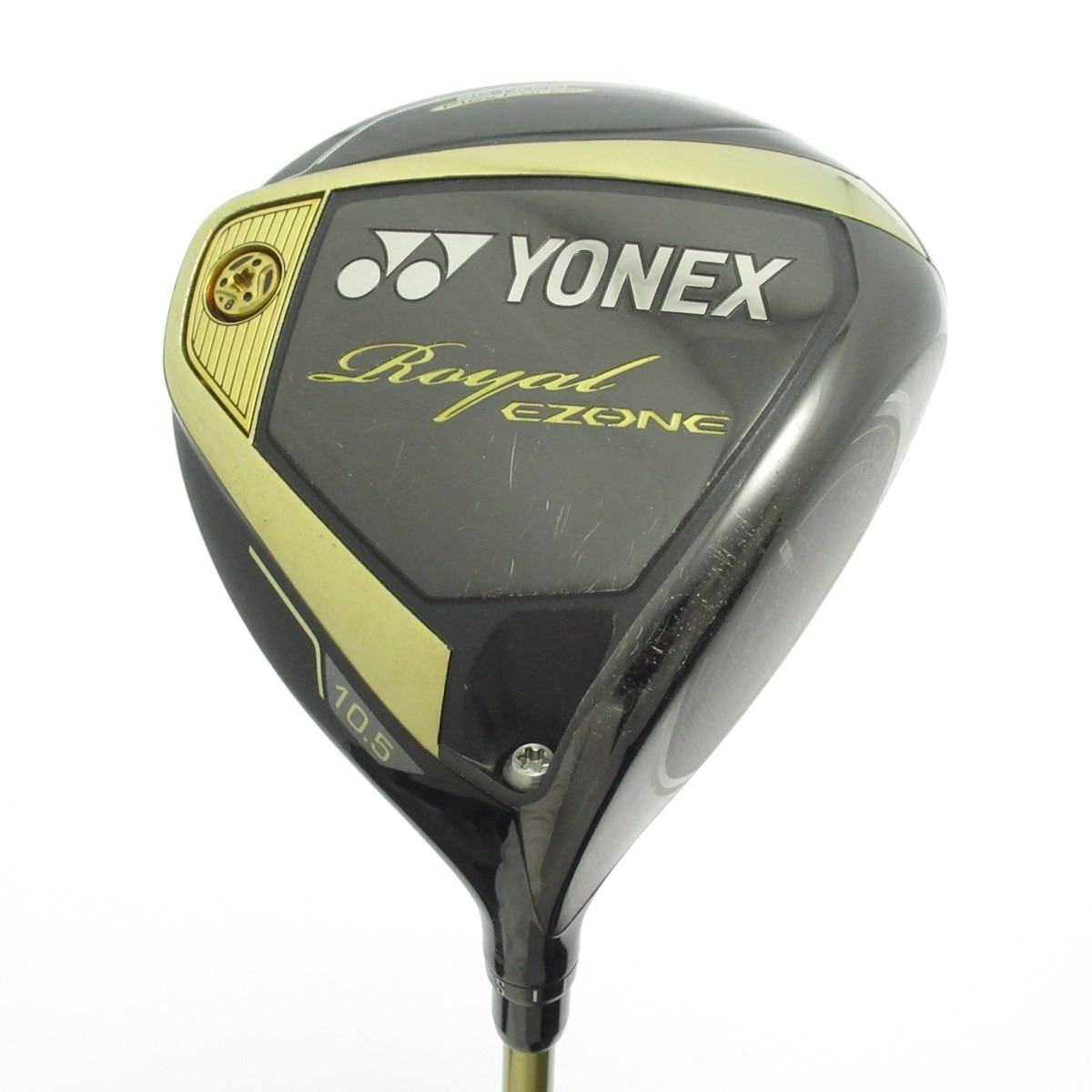 中古】Royal EZONE ドライバー (ヨネックス) 通販｜GDO中古ゴルフクラブ