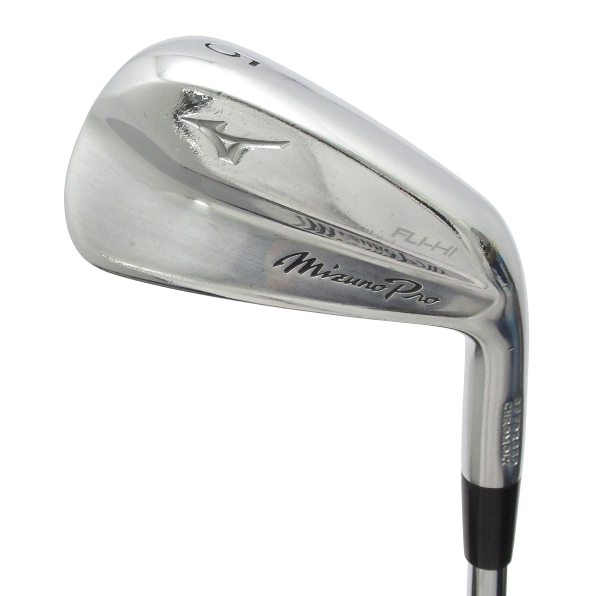 中古】MizunoPro FLI-HI(2019) ユーティリティ (ミズノ) ミズノプロ