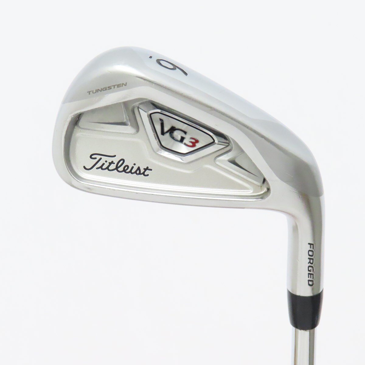 中古】VG3(2018) アイアン N.S.PRO 950GH 27 S CD(アイアン（セット