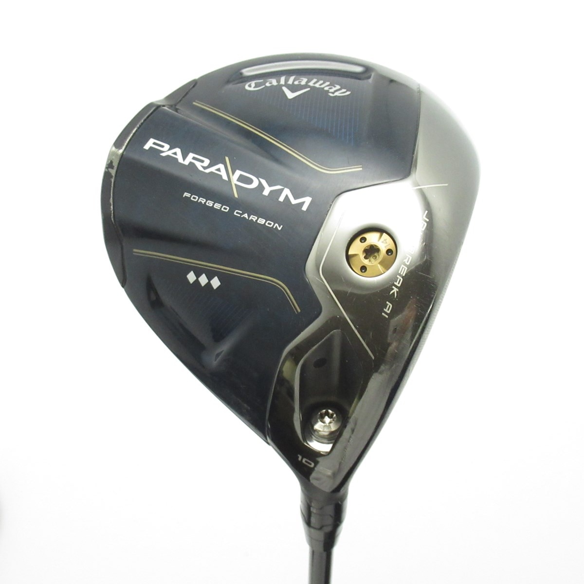 中古】パラダイム トリプルダイヤモンド ドライバー (キャロウェイ