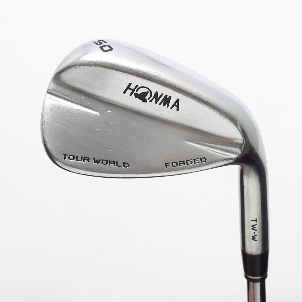 中古】TOUR WORLD TW-W(2015) ウェッジ (本間ゴルフ) ツアーワールド 中古】TOUR WORLD TW-W(2015) ウェッジ (本間ゴルフ) ツアーワールド