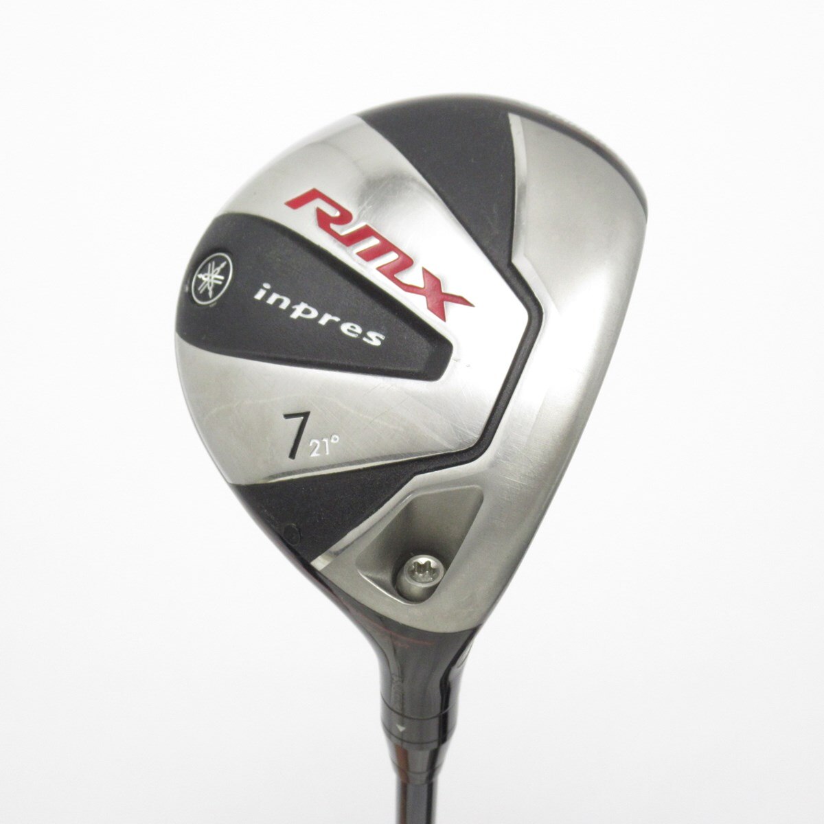中古】インプレス RMX フェアウェイウッド Tour AD MJ-5 21 R1 CD