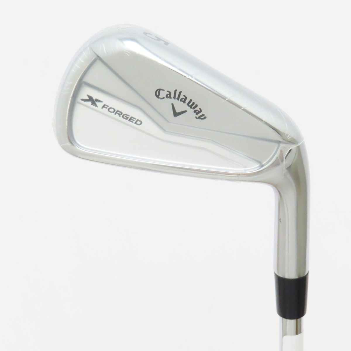 中古】X フォージド(2024) アイアン N.S.PRO MODUS3 TOUR 105 26 S A