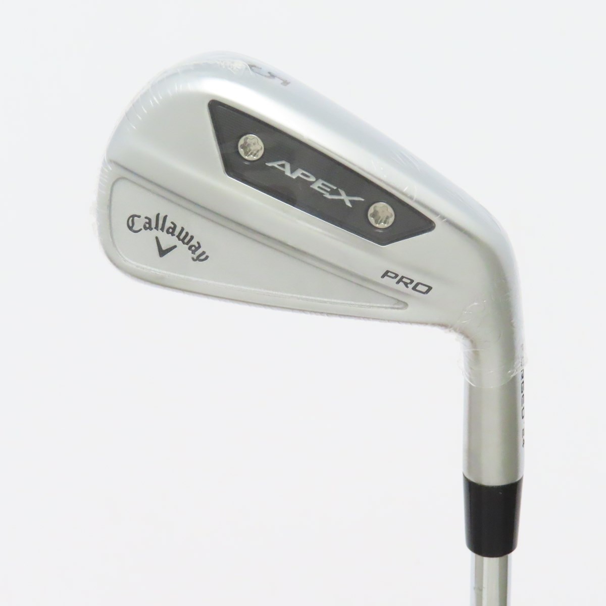 中古】APEX PRO(2024) アイアン Dynamic Gold MID 115 25 S200 A