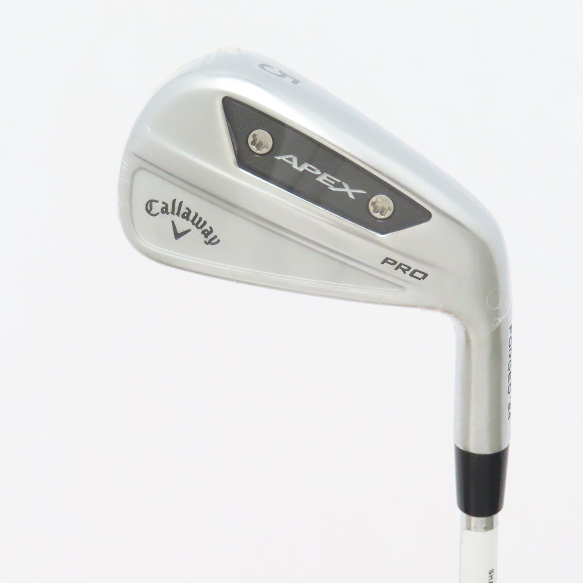 中古】APEX PRO(2024) アイアン N.S.PRO MODUS3 TOUR 105 25 S A