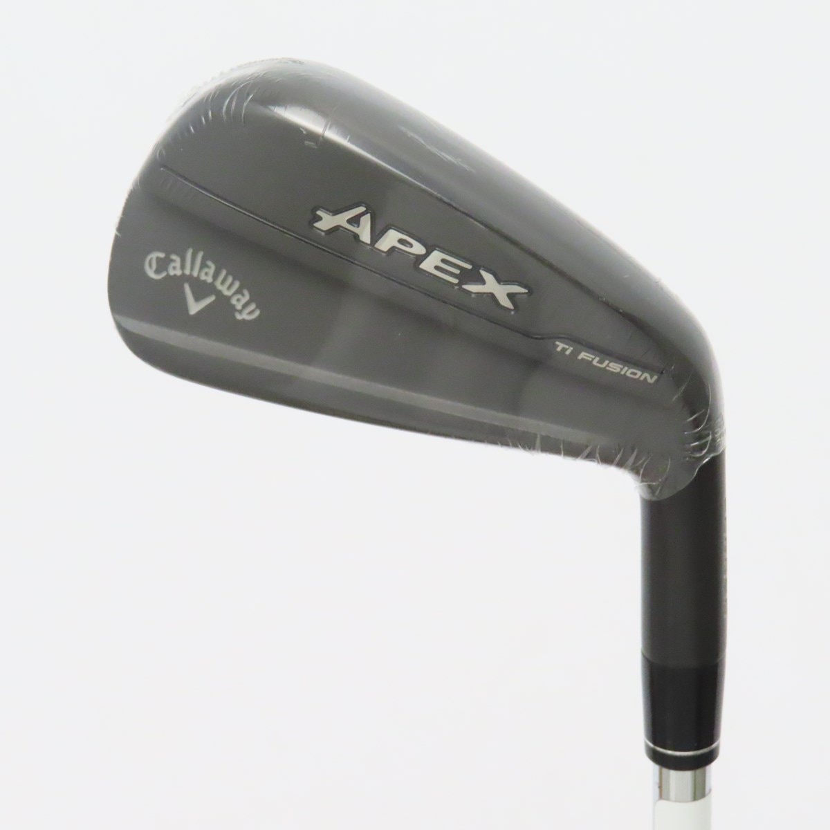 中古】APEX Ti FUSION アイアンセット (キャロウェイ) APEX 通販｜GDO