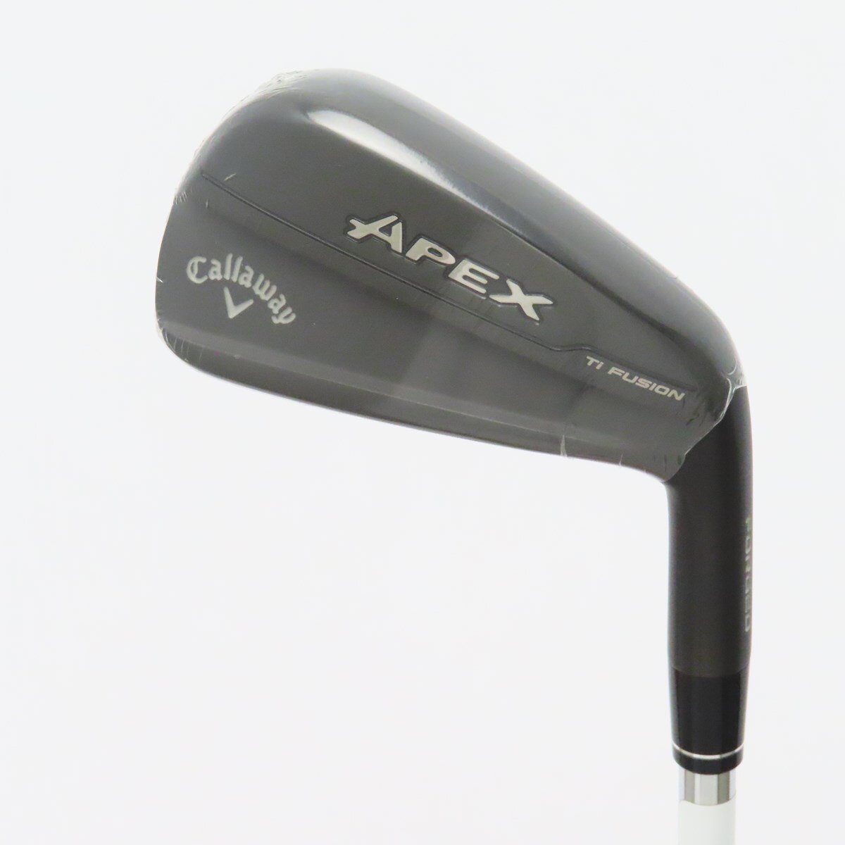 中古】APEX Ti FUSION アイアンセット (キャロウェイ) APEX 通販｜GDO