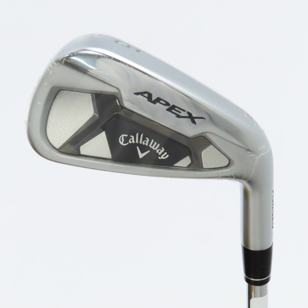 中古】APEX(2021) アイアン N.S.PRO MODUS3 TOUR 105 23.5 S A