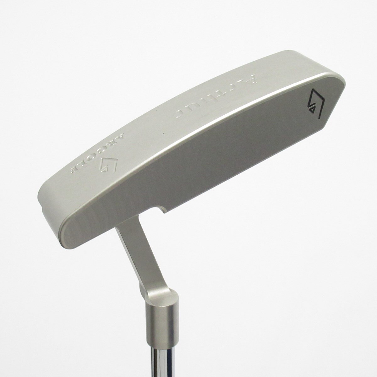 中古】AR GOLF Arthur パター (その他) その他 通販｜GDO中古ゴルフクラブ
