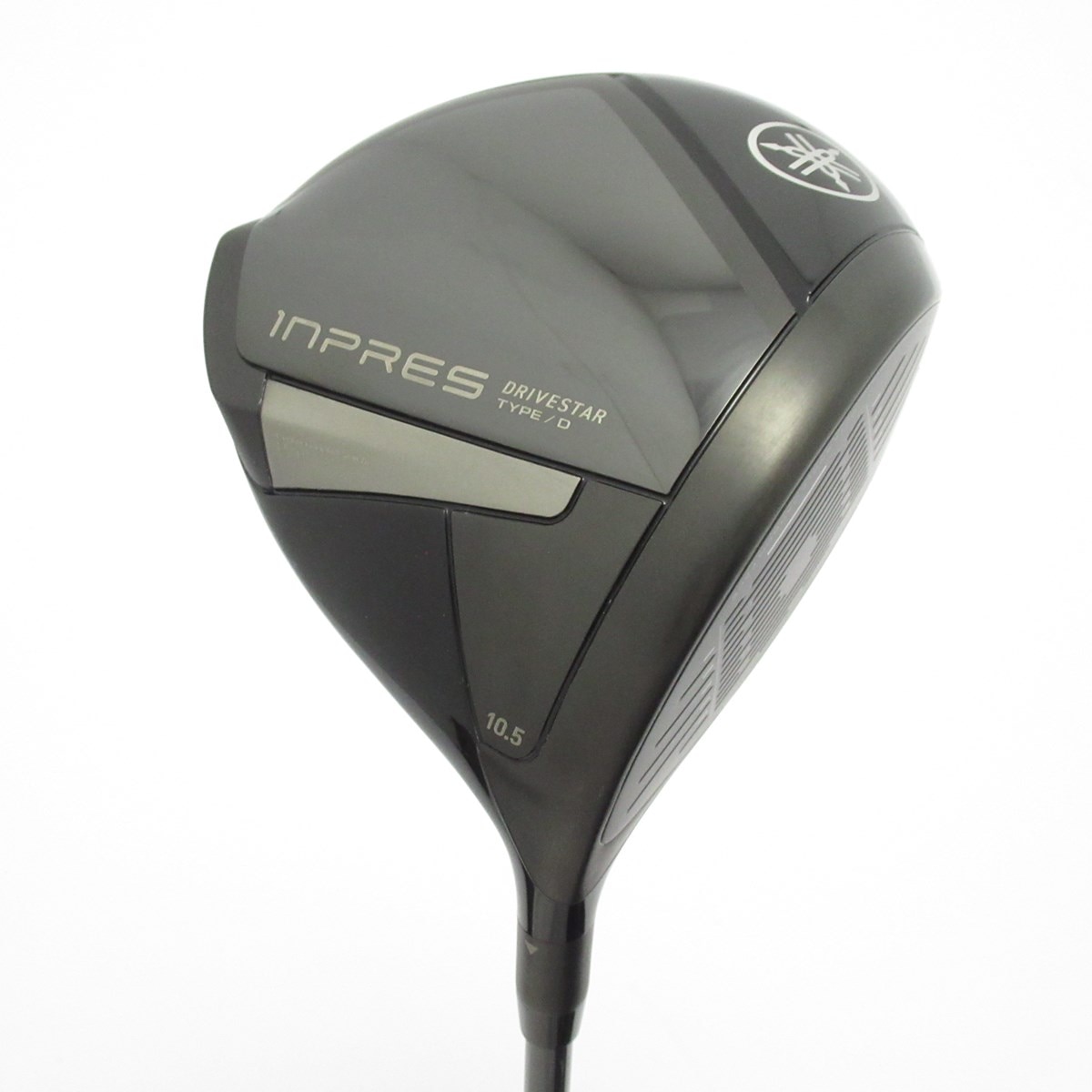 中古】インプレス DRIVE STAR TypeD(2025) ドライバー Speeder Nx for