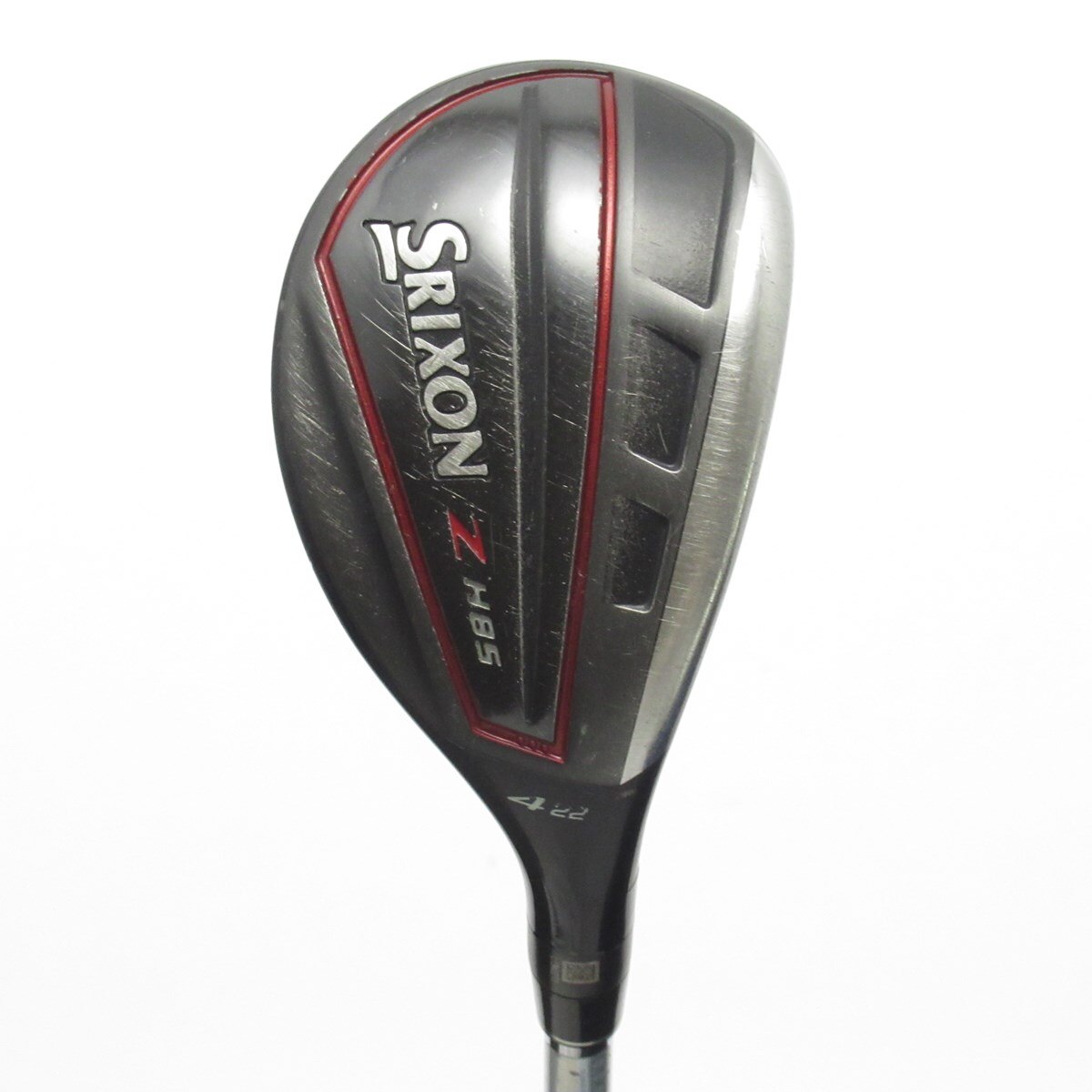 中古】Z H85 ハイブリッド ユーティリティ N.S.PRO 950GH DST 22 S D