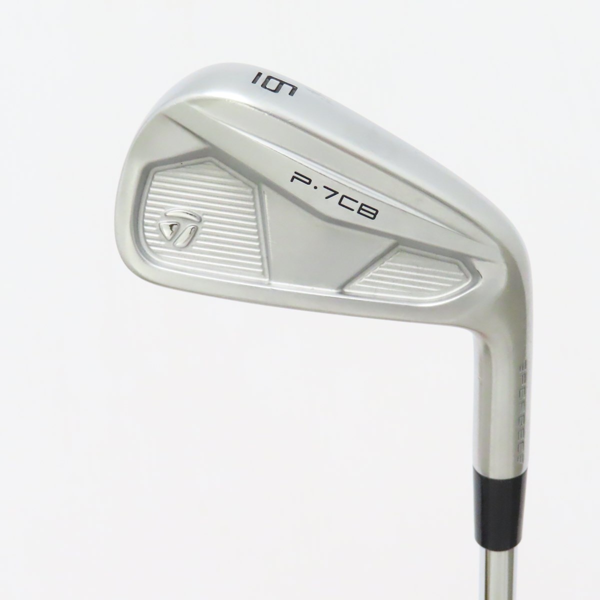 中古】P7CB(2024) アイアン Dynamic Gold MID 115 29 S200 C(アイアン