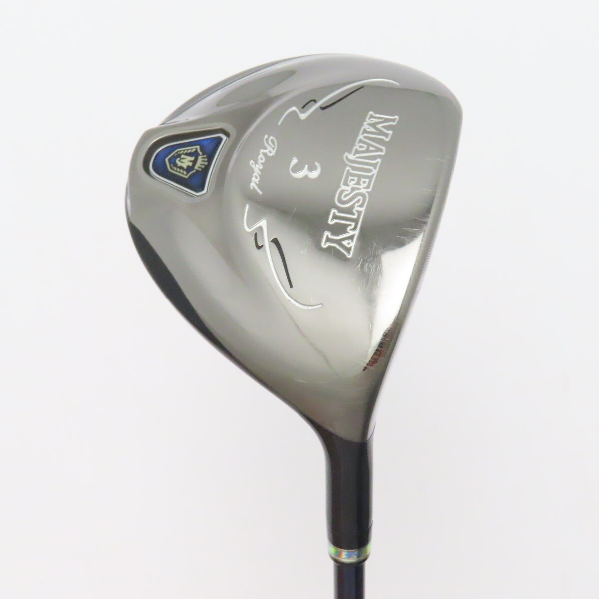 中古】マジェスティ フェアウェイウッド (マジェスティ) 通販｜GDO中古