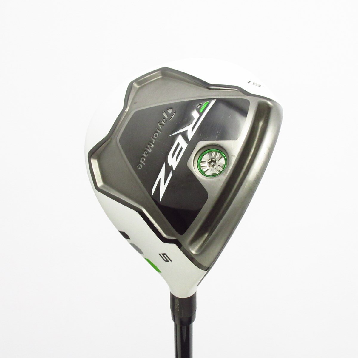 中古】RBZ(ロケットボールズ) フェアウェイウッド (テーラーメイド