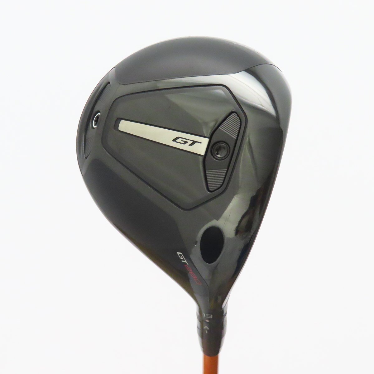中古】GT280 MINI (タイトリスト) Titleist 通販｜GDO中古ゴルフクラブ