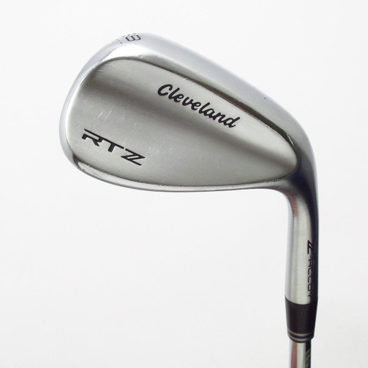 中古】RTZ ツアーサテン ウェッジ Dynamic Gold HT 58-12 S200 C