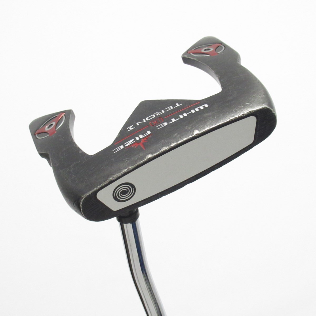 中古】WHITE RIZE iX(ホワイト ライズ アイエックス) (オデッセイ