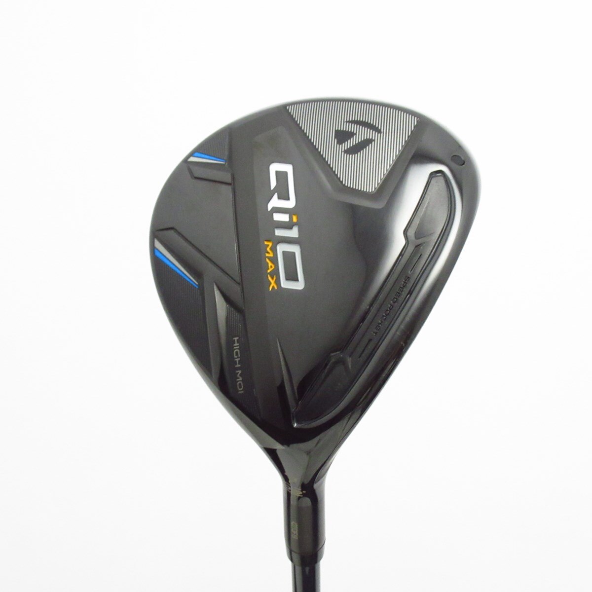 中古】Qi10 MAX フェアウェイウッド Diamana Blue TM50 22 S C