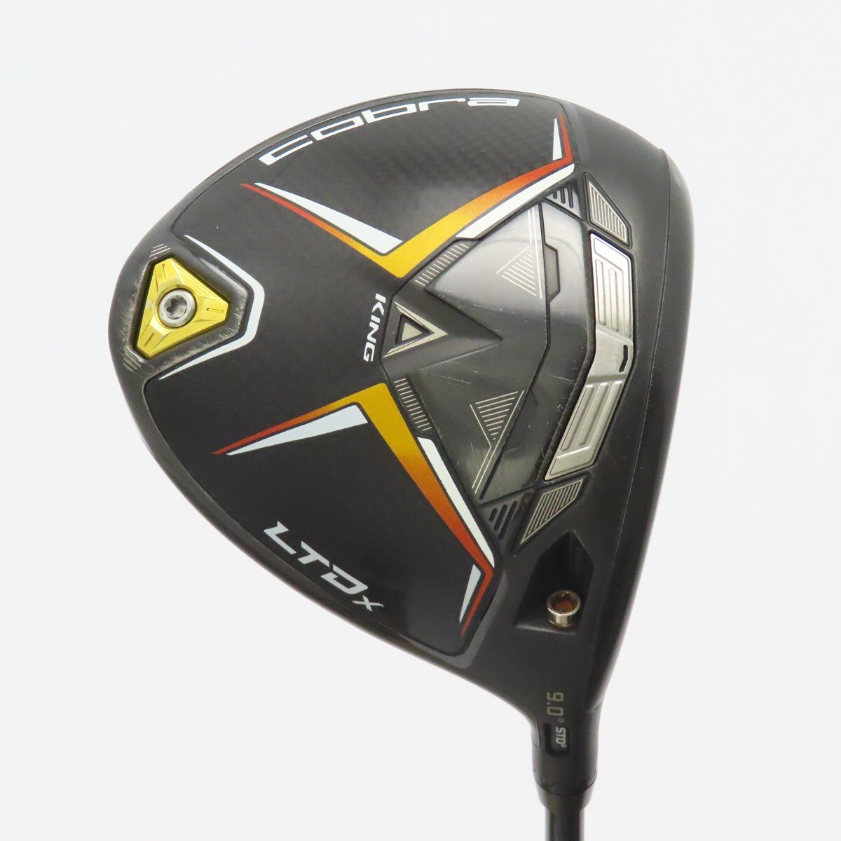 中古】LTDX ドライバー (コブラ) キング 通販｜GDO中古ゴルフクラブ
